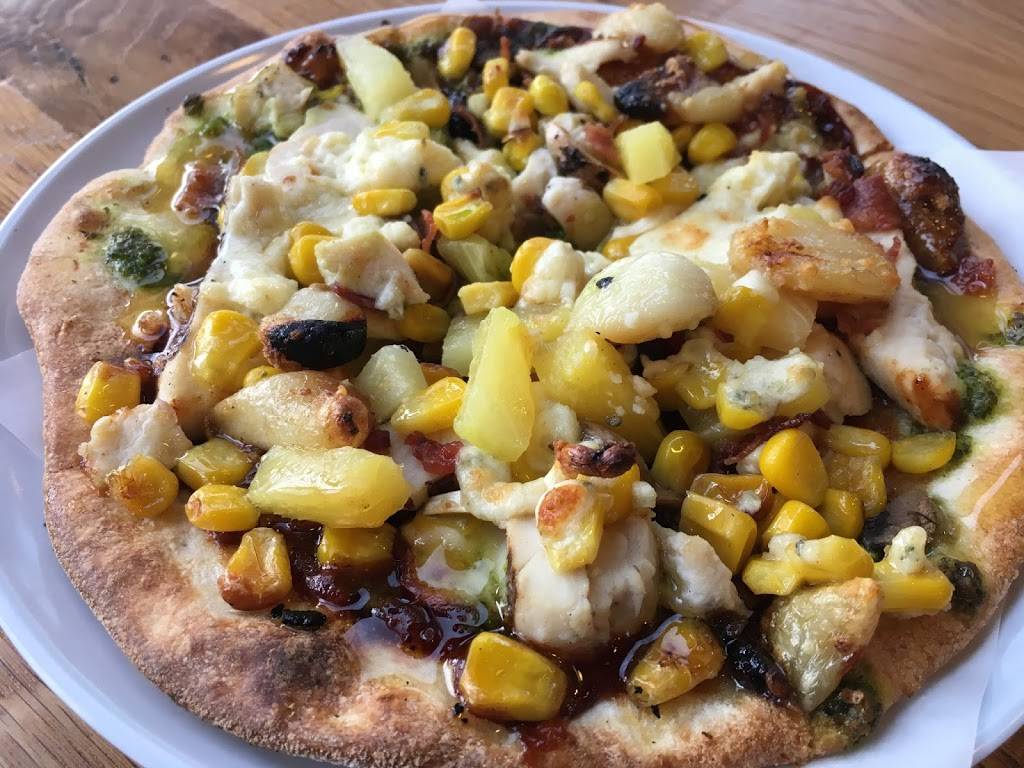 MOD Pizza | restaurant | 15153 23 Mile Rd, Shelby Charter Twp, MI 48315, USA | 5864642380 OR +1 586-464-2380