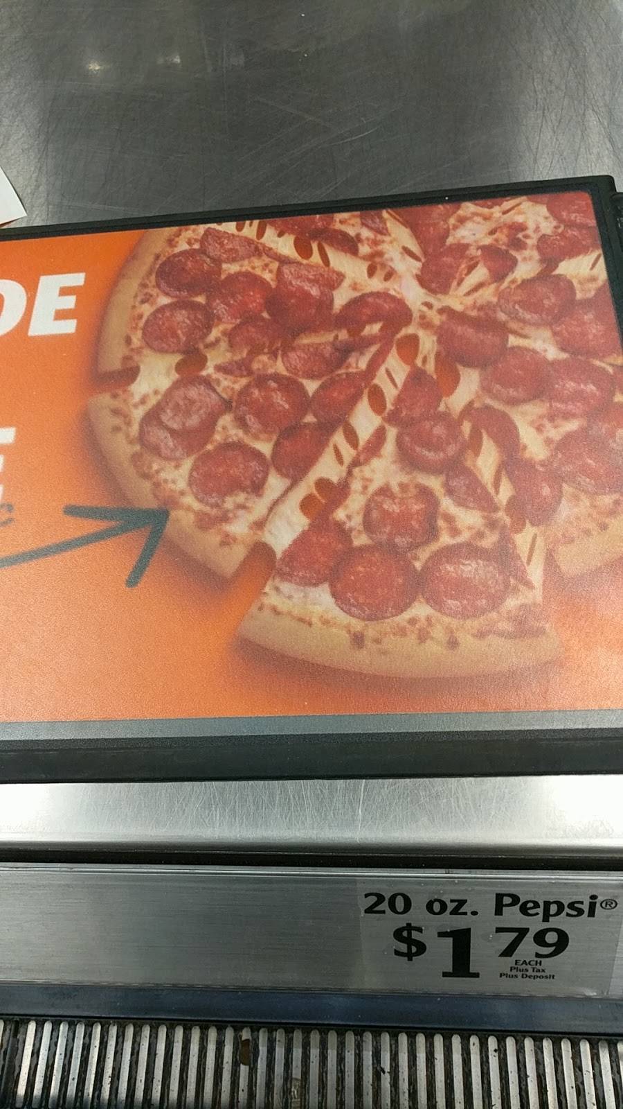 Little Caesars Pizza | meal takeaway | 8801 W Nine Mile Rd, Oak Park, MI 48237, USA | 2485426866 OR +1 248-542-6866