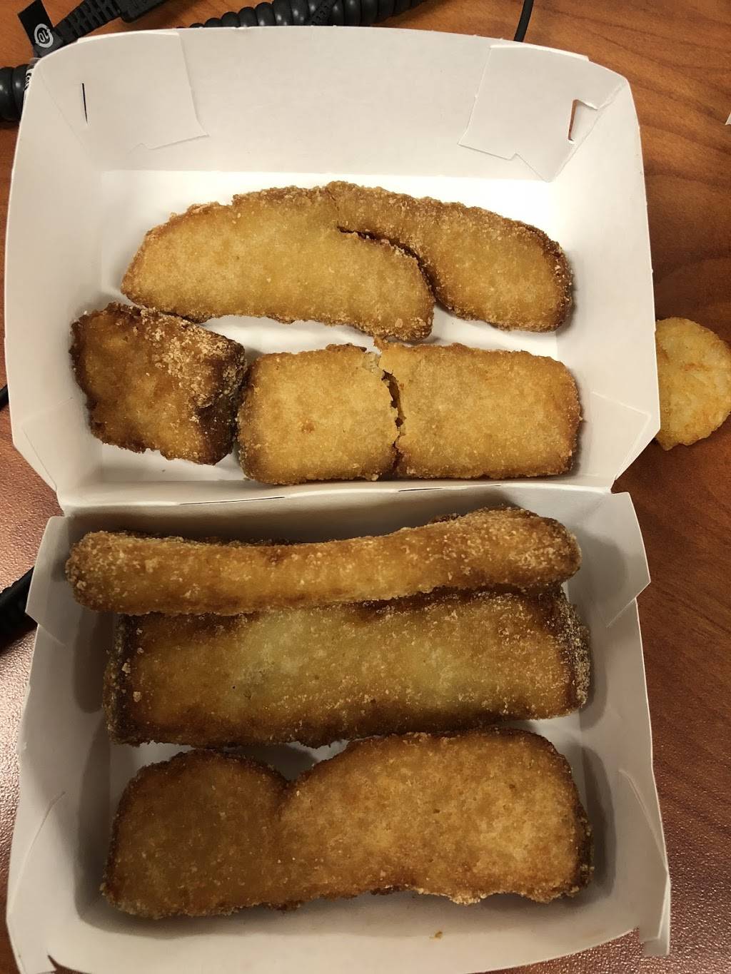 Burger King | restaurant | 2260 W Baseline Rd, Tempe, AZ 85282, USA | 4802643850 OR +1 480-264-3850