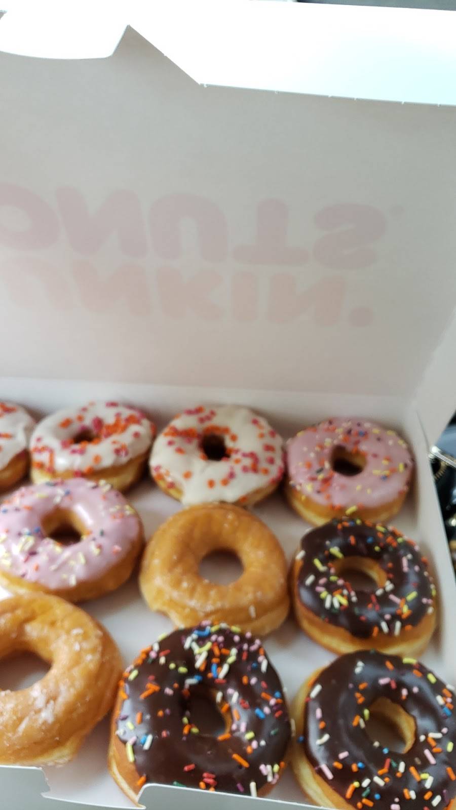 Dunkin | bakery | 7135 W McNab Rd, North Lauderdale, FL 33068, USA | 9547218003 OR +1 954-721-8003