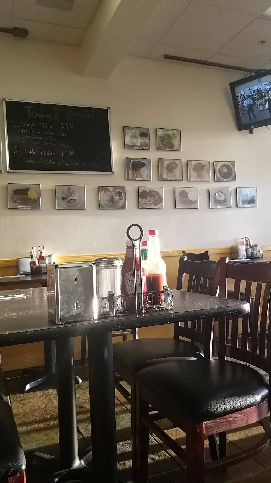 VIVIs Cafe | cafe | 764 Woodside Rd, Redwood City, CA 94061, USA | 6502988880 OR +1 650-298-8880