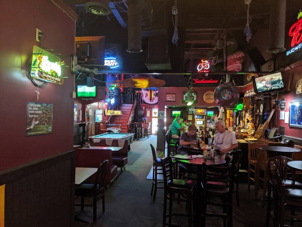 Rosie OGradys Irish American Pub | night club | 2127 Boundary St #2, Beaufort, SC 29902, USA | 8433797676 OR +1 843-379-7676