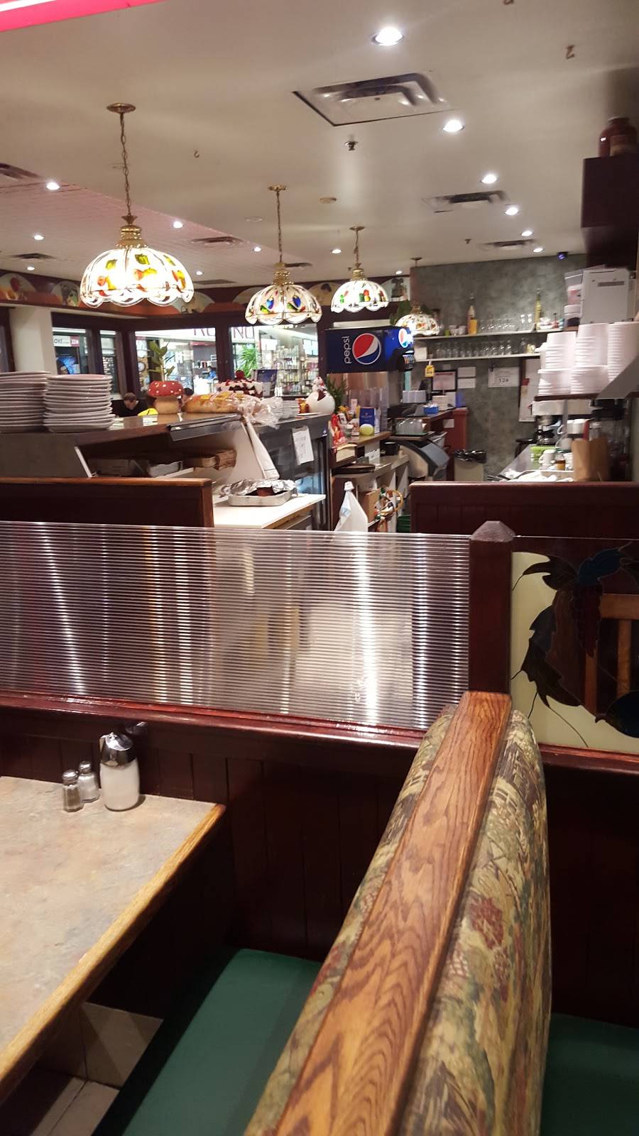 Paulos | restaurant | 3365 Avenue de Granby, Montréal, QC H1N 2Z7, Canada | 4383811618 OR +1 438-381-1618