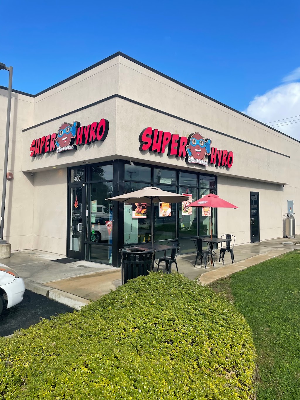 Super Hyro (Classic Halal Foods) | restaurant | 801 Howe Ave, Sacramento, CA 95826, USA | 9163332663 OR +1 916-333-2663