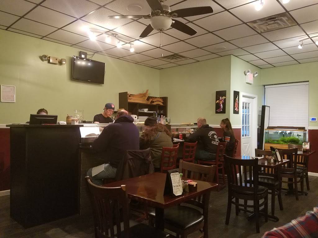 Zuki Sushi House | restaurant | 899 E Aurora Rd, Macedonia, OH 44056, USA | 3307480999 OR +1 330-748-0999