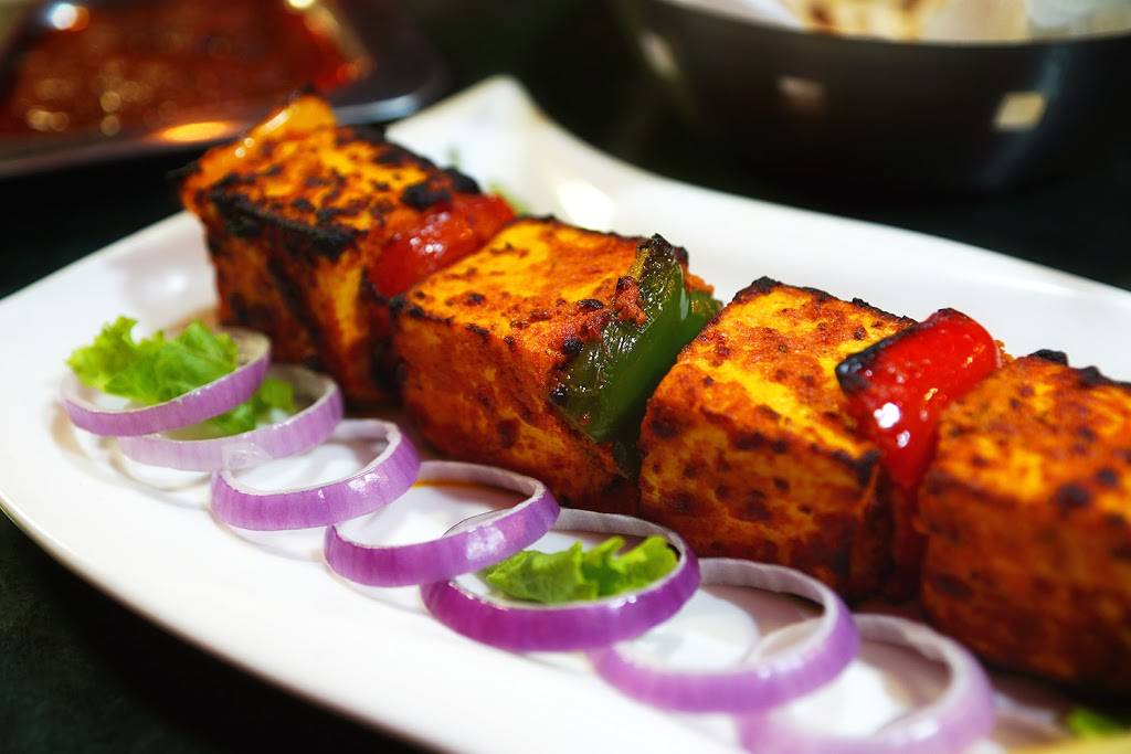 Gbg Indian Kitchen | restaurant | 471 Riverside Ave, Burlington, VT 05401, USA | 8024483653 OR +1 802-448-3653