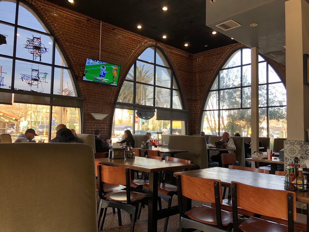 La Fiesta Alteña Taqueria | Sacramento | restaurant | 1105 Alhambra Blvd, Sacramento, CA 95816, USA | 9169955352 OR +1 916-995-5352