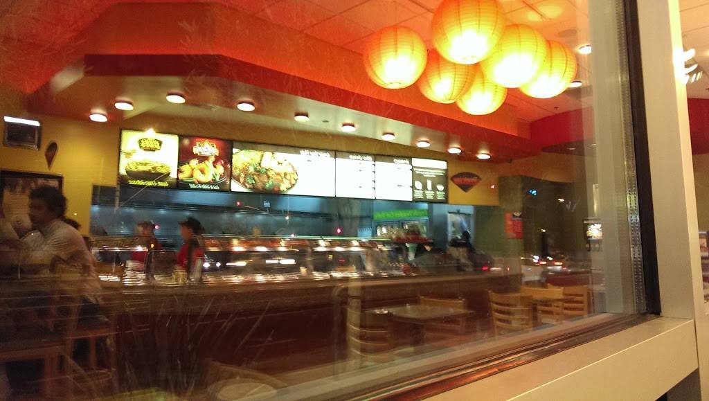 Panda Express | meal takeaway | 616 W Hammer Ln A, Stockton, CA 95207, USA | 2094750138 OR +1 209-475-0138