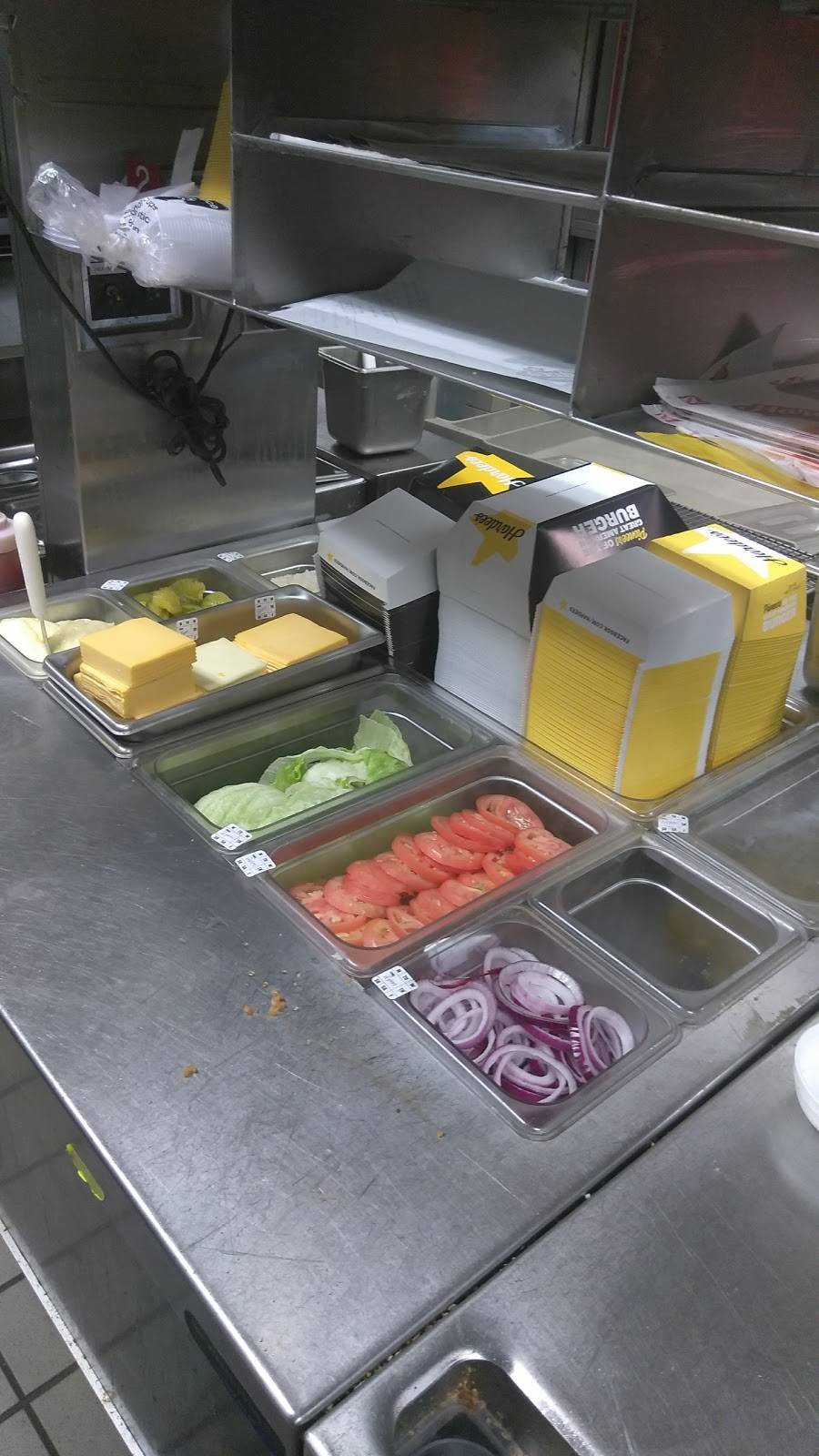 Hardees | restaurant | 650 Gallatin Pike S, Madison, TN 37115, USA | 6158650579 OR +1 615-865-0579