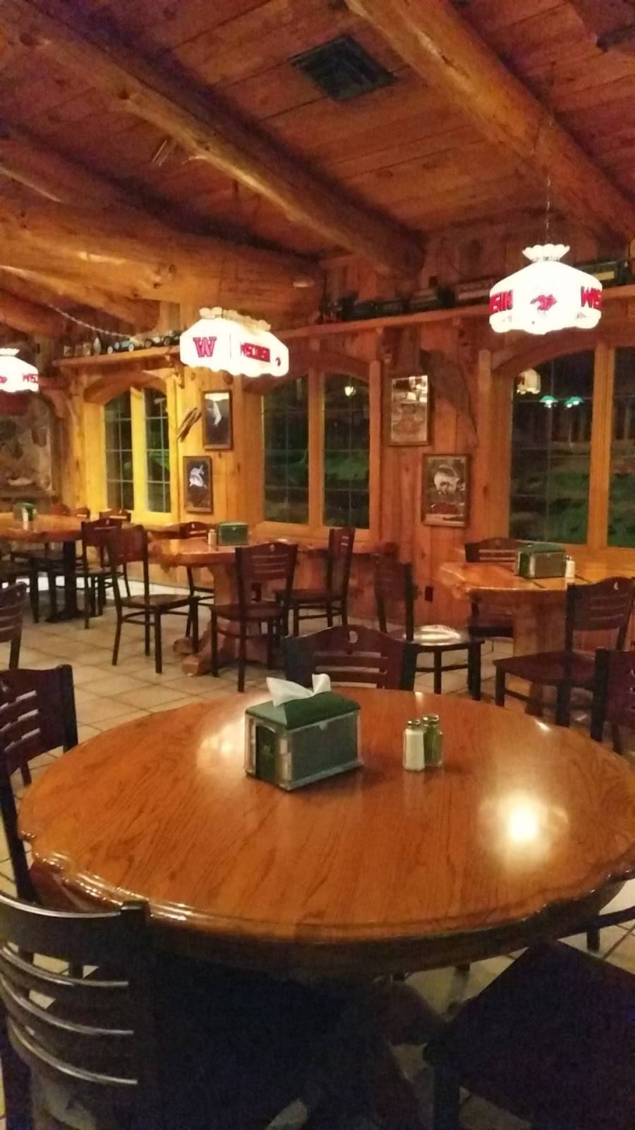 Rivers Edge Pub & Grub | restaurant | 30 Co Rd A, Wisconsin Dells, WI 53965, USA | 6082536600 OR +1 608-253-6600