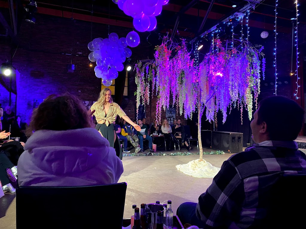 ICON Events + DaDa Gastropub | restaurant | 402 N Main Ave, Sioux Falls, SD 57104, USA | 6054444266 OR +1 605-444-4266