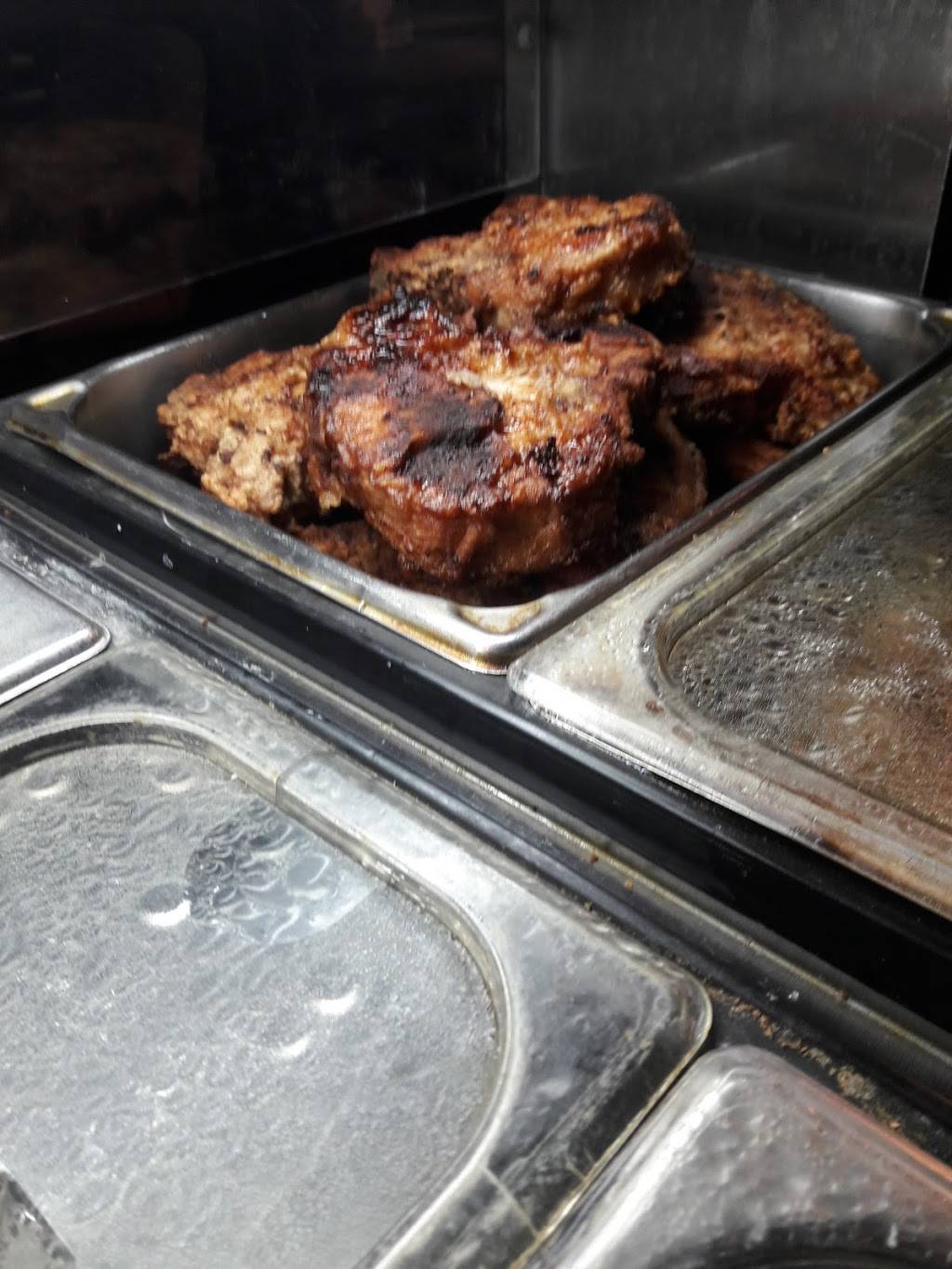 Four Kings Cafe Inc | restaurant | 4642 Jennings Ln, Louisville, KY 40218, USA | 5029682930 OR +1 502-968-2930