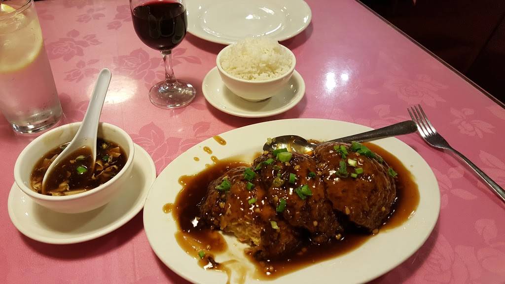 Hong Kong Garden | restaurant | 267 S Washington St, Sonora, CA 95370, USA | 2095321544 OR +1 209-532-1544