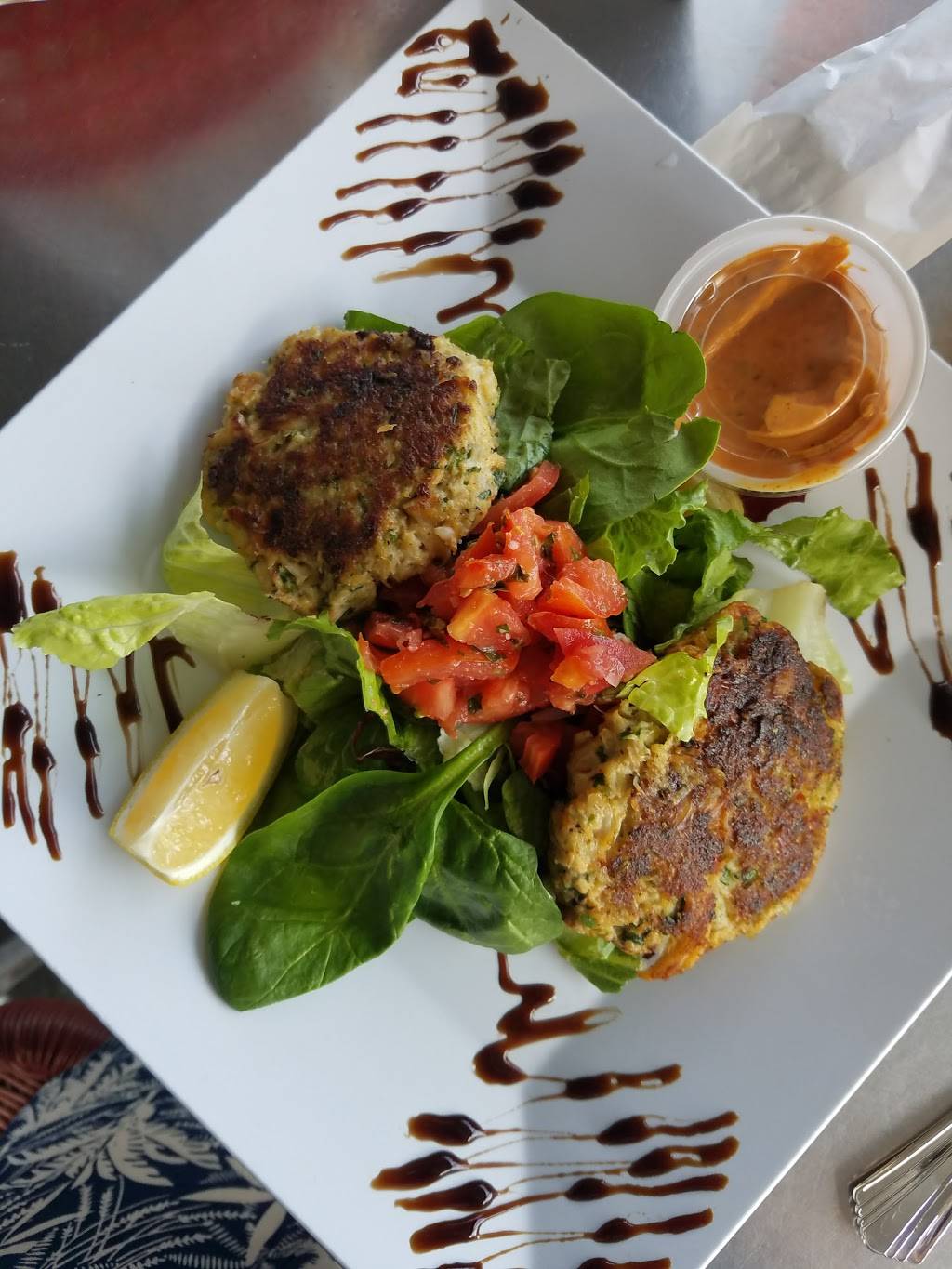 Casa Del Mare Ristorante | restaurant | 619 N Fort Lauderdale Beach Blvd, Fort Lauderdale, FL 33304, USA | 9545371722 OR +1 954-537-1722