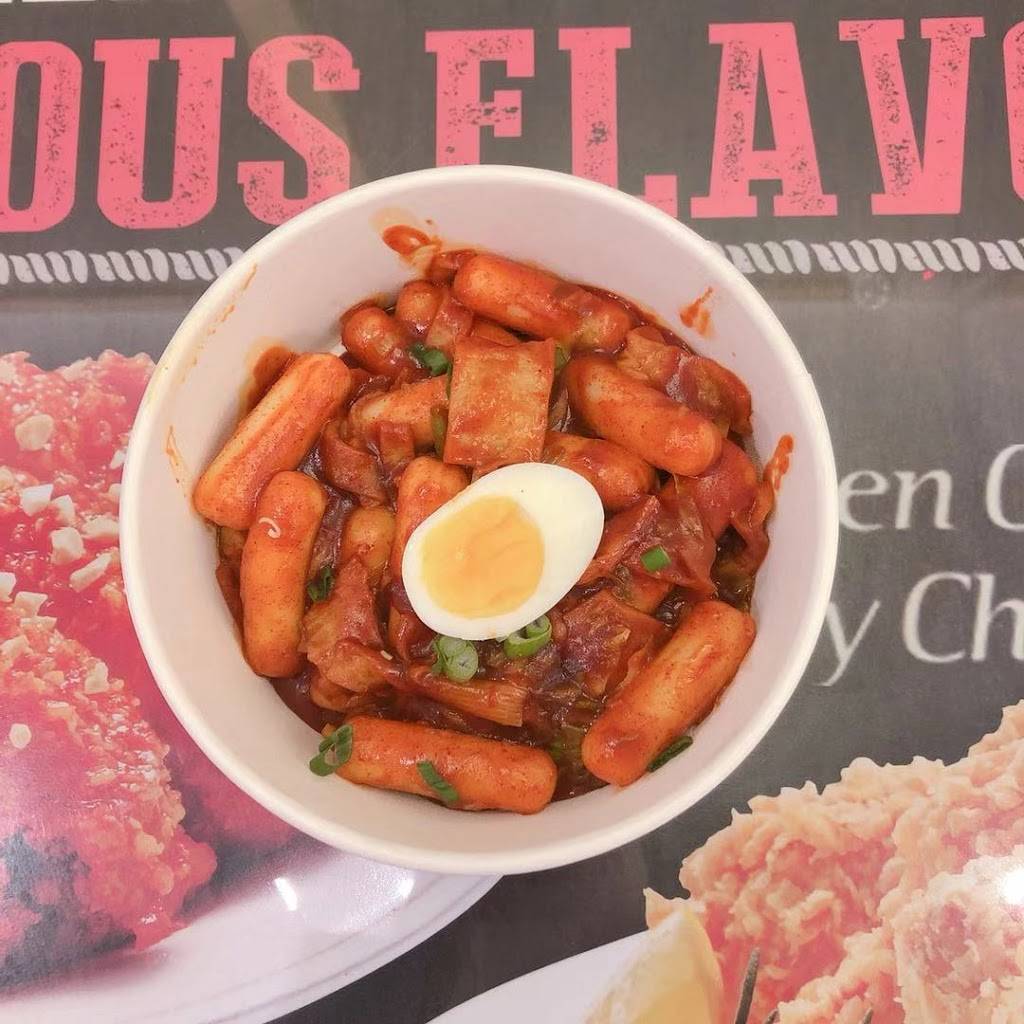 Ten asian food hall | restaurant | 706 Haddonfield Rd Ste 5, Cherry Hill, NJ 08002, USA | 8563304695 OR +1 856-330-4695