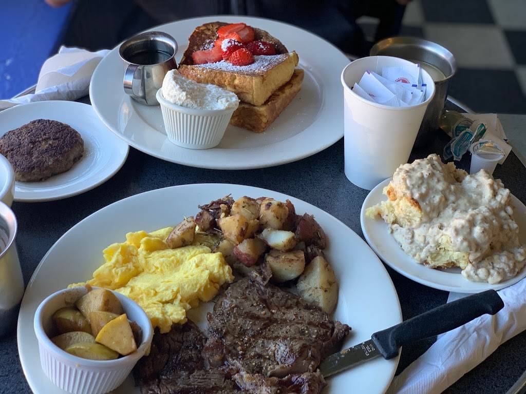 Morning Glory Diner | restaurant | 735 S 10th St, Philadelphia, PA 19147, USA | 2154133999 OR +1 215-413-3999