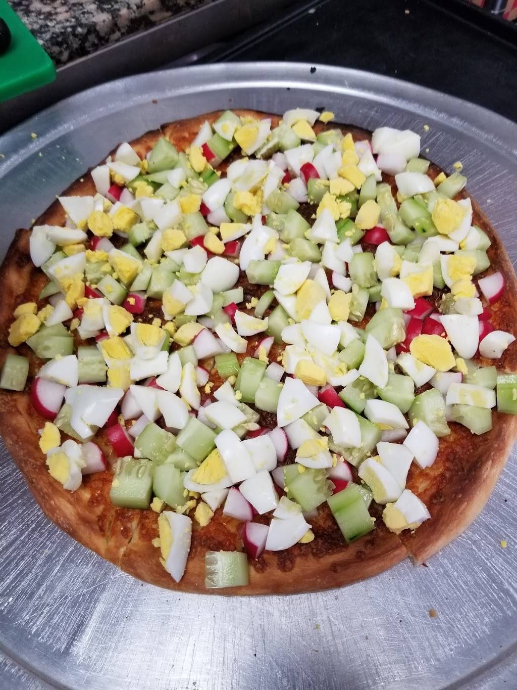 Lilsy Wood Fired Pizza | restaurant | 2840 De La Vina St B, Santa Barbara, CA 93105, USA | 8058982222 OR +1 805-898-2222