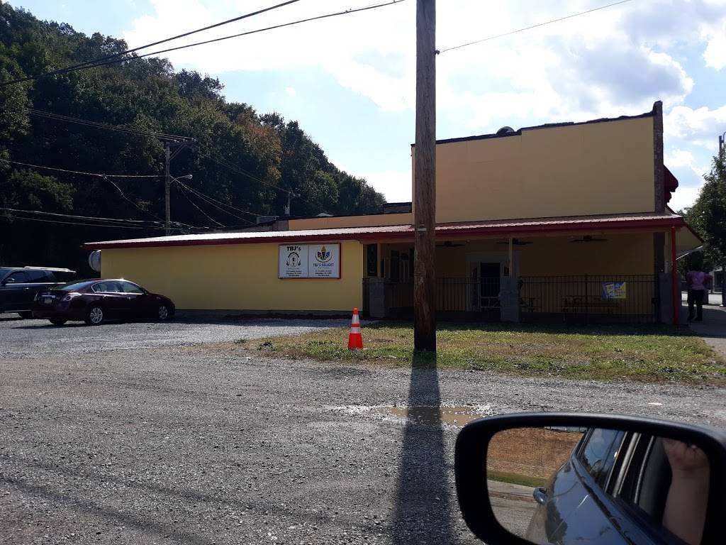 TBJs Delight Ice Cream | restaurant | 311 Franklin Ave, Aliquippa, PA 15001, USA | 7242030842 OR +1 724-203-0842