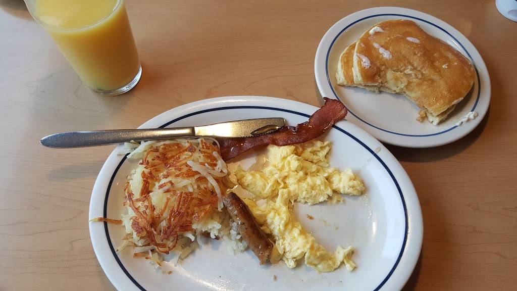 IHOP | restaurant | 2111 Airport Thruway, Columbus, GA 31904, USA | 7063231199 OR +1 706-323-1199