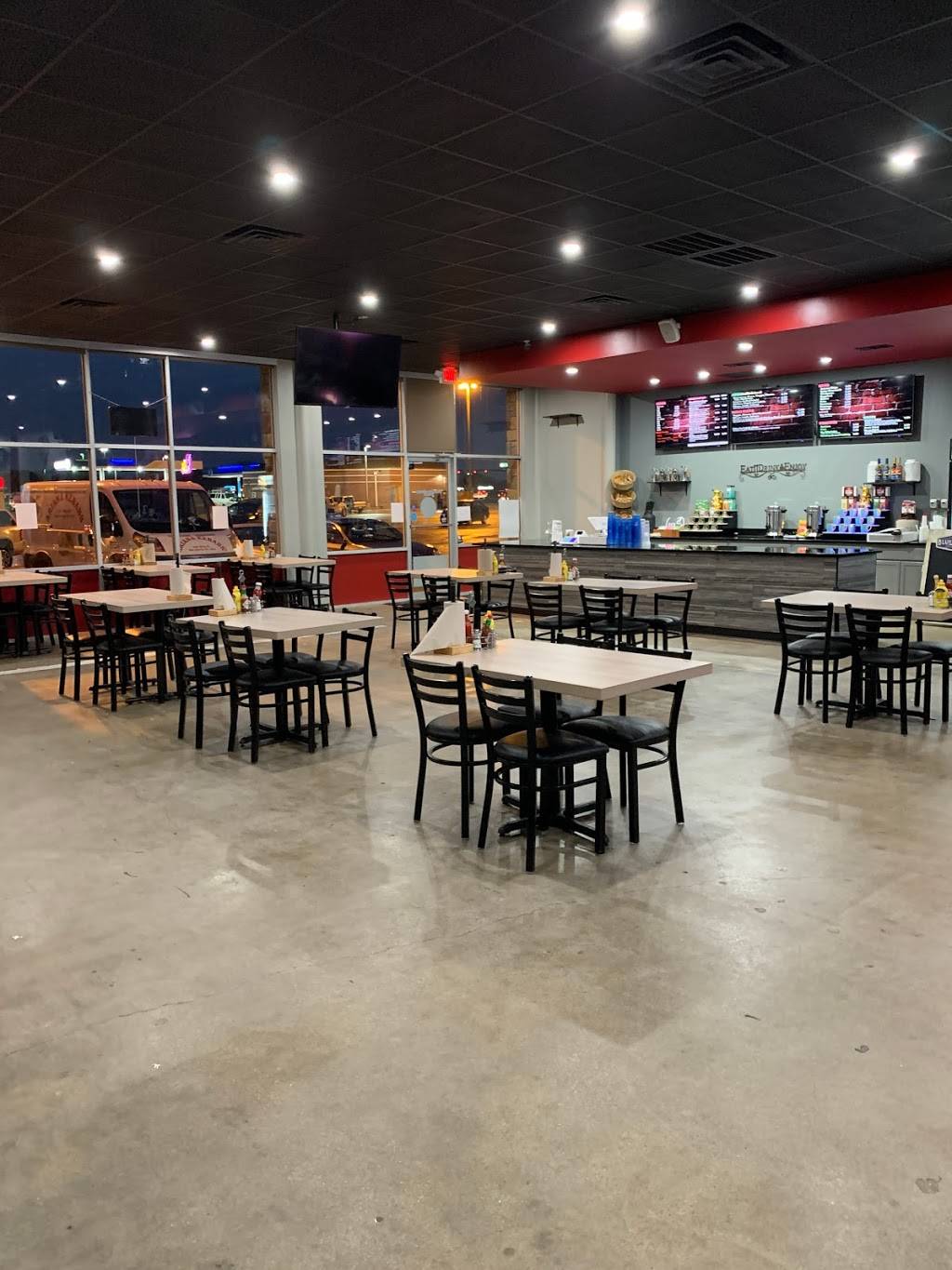 Ariana Kebabs Bar & Grill | restaurant | 6805 Main St STE 490, The Colony, TX 75056, USA | 9727043660 OR +1 972-704-3660