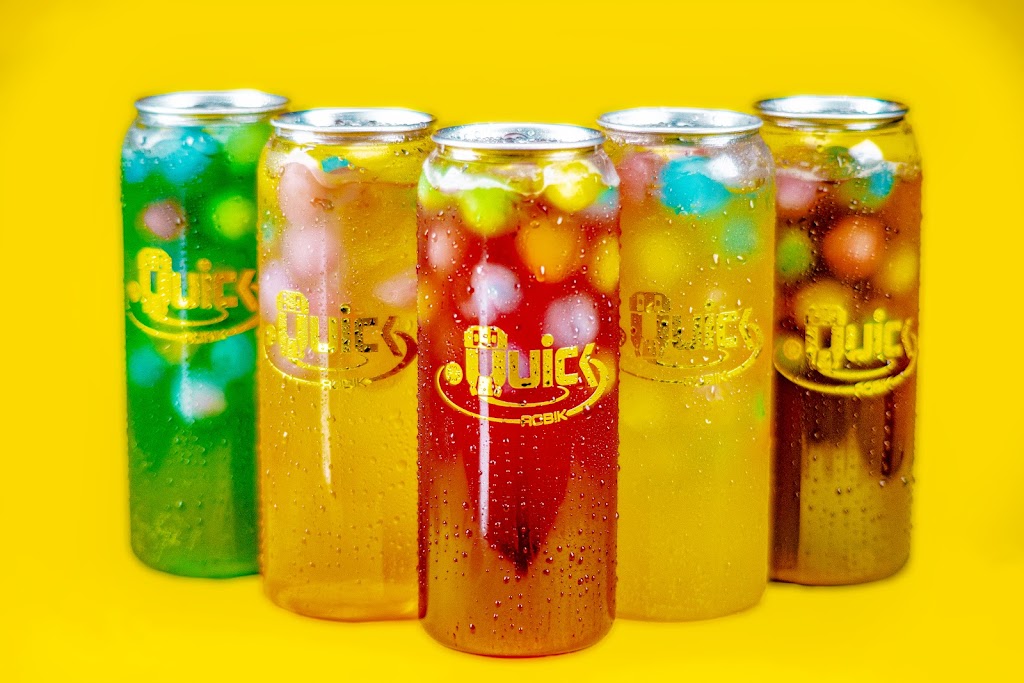 Quick Robik | restaurant | 1809 Ocean Front Walk, Venice, CA 90291, USA | 3104391152 OR +1 310-439-1152