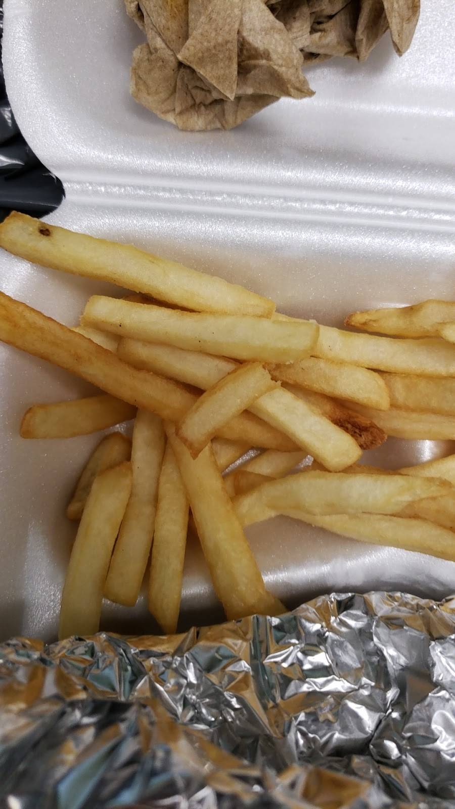 Montfort Mediterranean Grill | restaurant | 1275 Barton St E, Hamilton, ON L8H 2V4, Canada | 2893895804 OR +1 289-389-5804