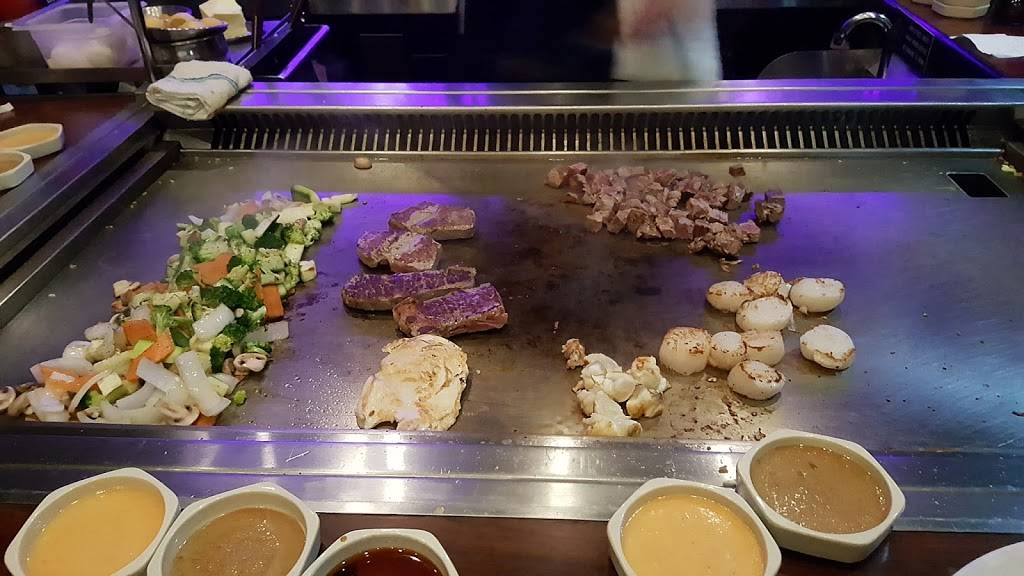 Zaza Japan | restaurant | 9, 6201, 4000 East Jericho Turnpike, East Northport, NY 11731, USA | 6314993900 OR +1 631-499-3900