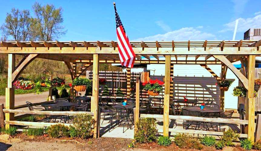 Halfway Diner | restaurant | 10792 14 Mile Rd NE, Rockford, MI 49341, USA | 6167549084 OR +1 616-754-9084