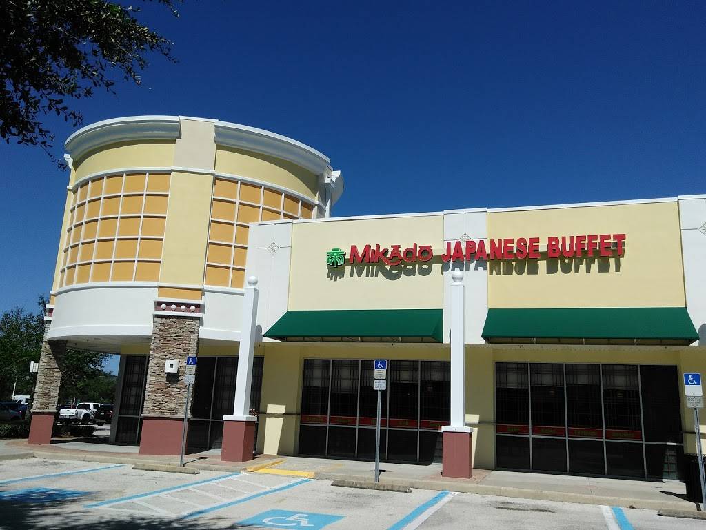 Mikado Japanese Seafood Buffet | restaurant | 851 S State Rd 434 #1130, Altamonte Springs, FL 32714, USA | 4077308987 OR +1 407-730-8987