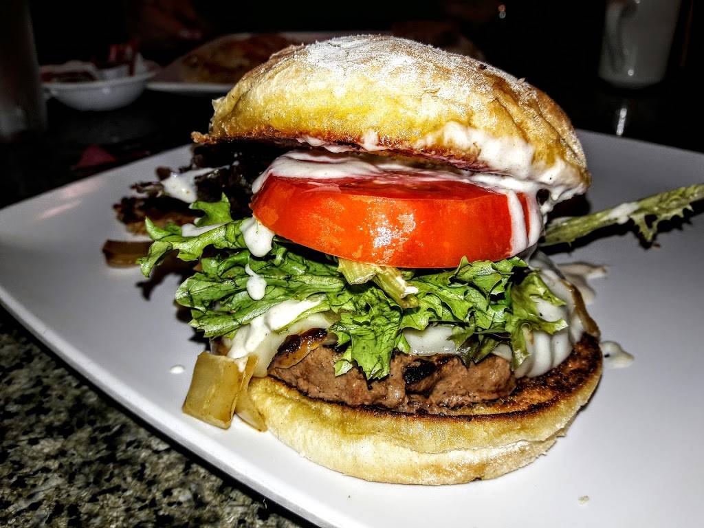 Central Park Family Restaurant | restaurant | 7657 FL-54, New Port Richey, FL 34653, USA | 7273767402 OR +1 727-376-7402