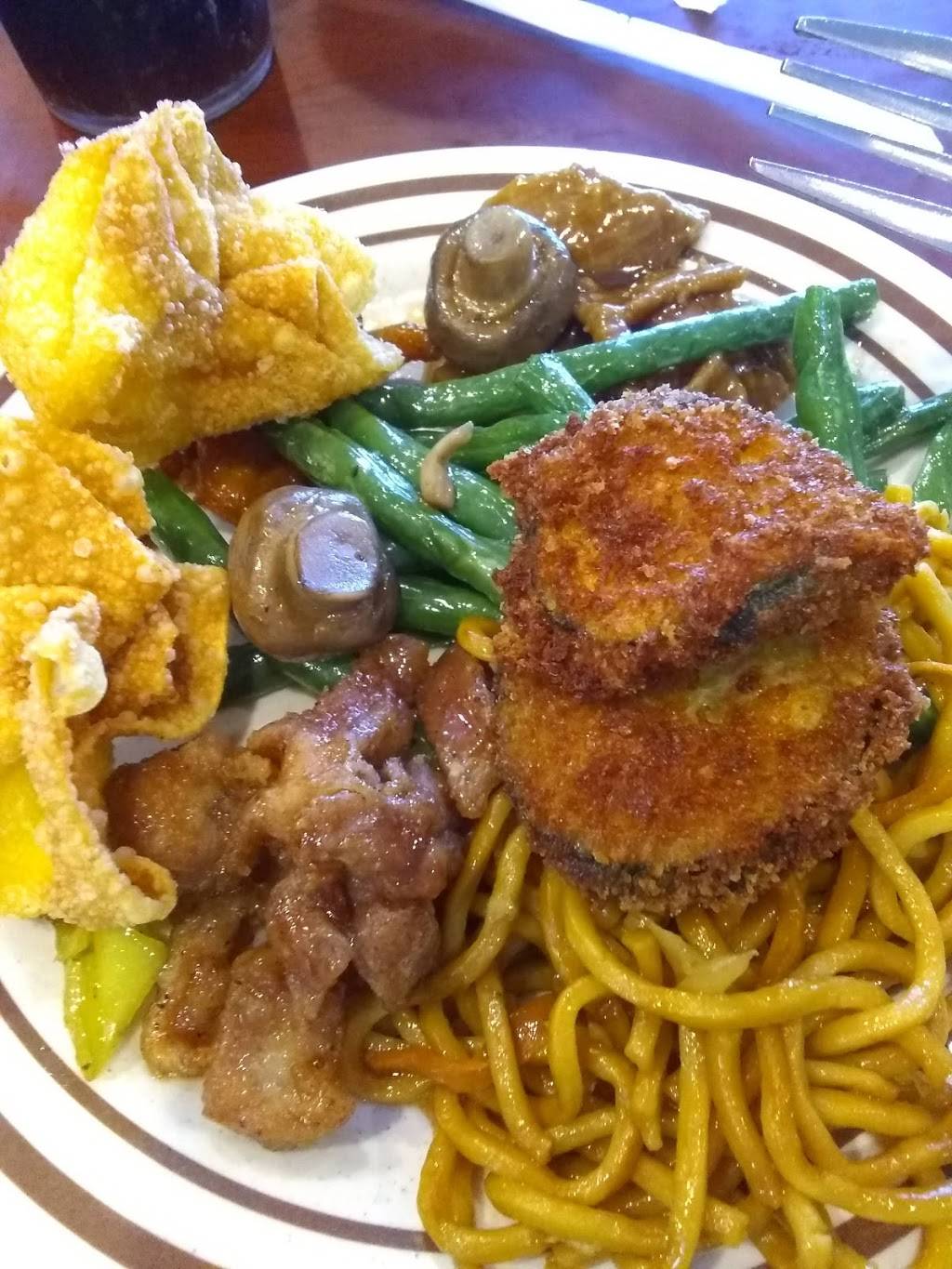 Panda Garden Buffet Inc | restaurant | 166 S Willow Ave, Cookeville, TN 38501, USA | 9315285988 OR +1 931-528-5988