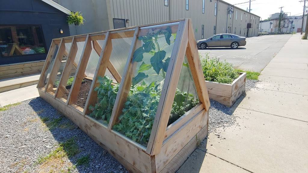 Falcon Coffee Bar | cafe | 509 Houston St, Nashville, TN 37203, USA | 7869428279 OR +1 786-942-8279