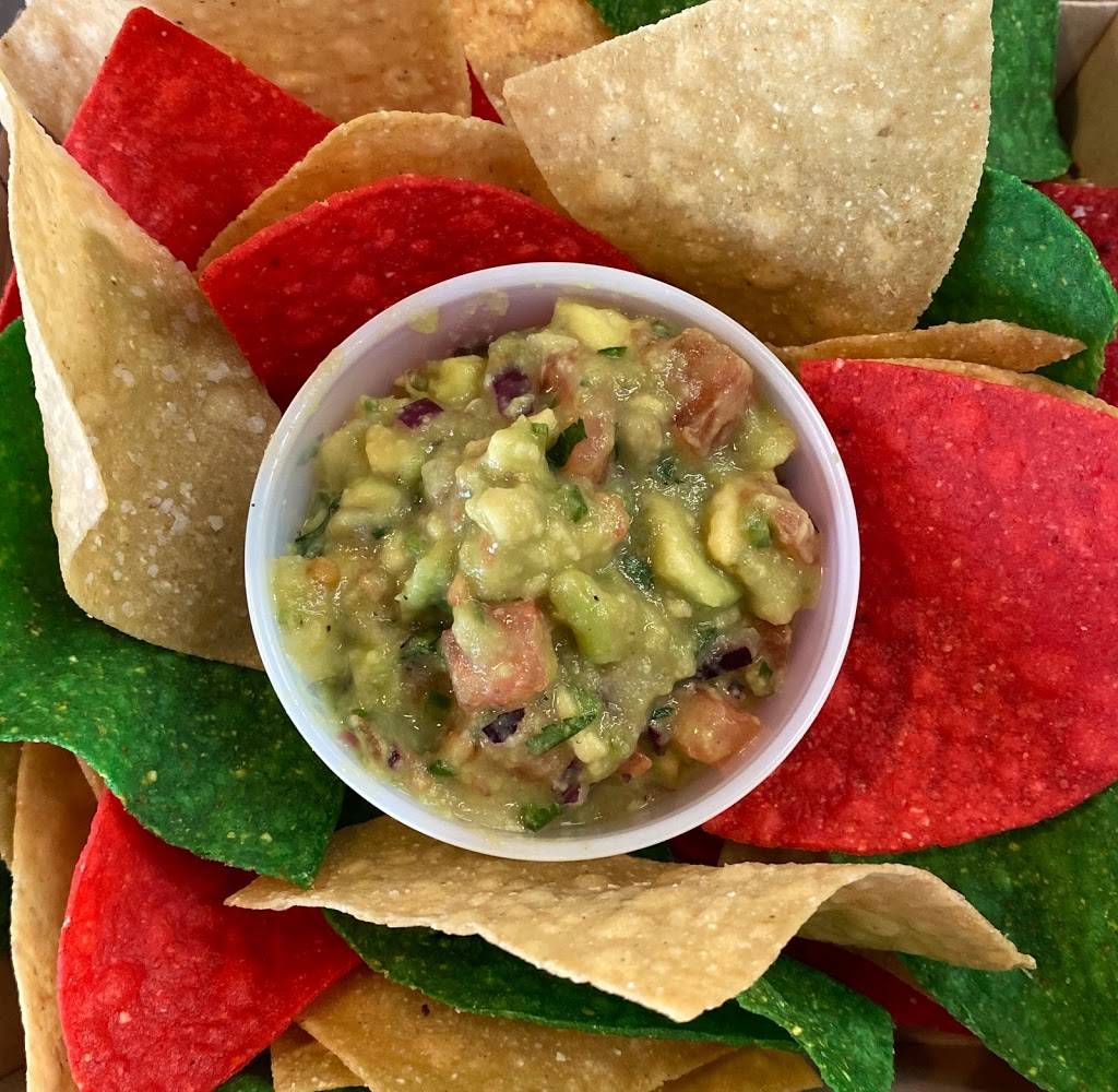 Taco 185 | restaurant | 185 Humphrey St, Englewood, NJ 07631, USA | 2014082303 OR +1 201-408-2303