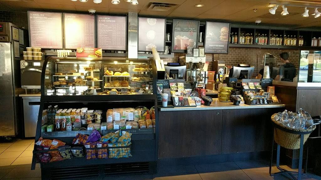 Starbucks | cafe | 820 Southampton Rd, Benicia, CA 94510, USA | 7077456233 OR +1 707-745-6233