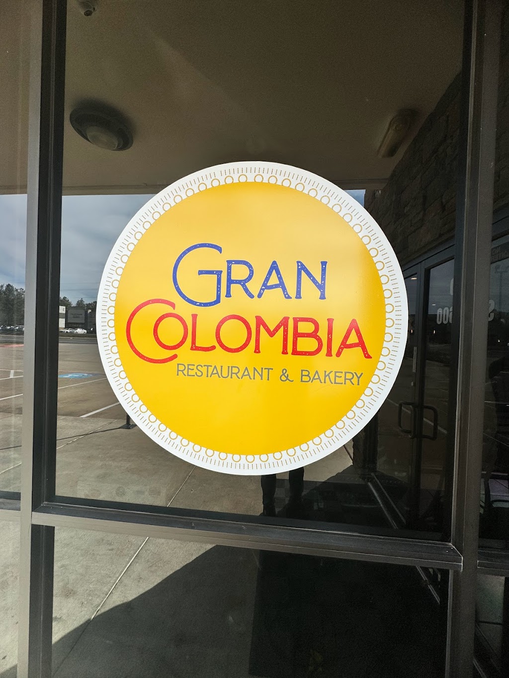 Gran Colombia | restaurant | 5210 Farm to Market 2920, Spring, TX 77388, USA | 8328235137 OR +1 832-823-5137