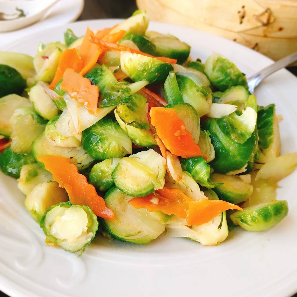 Bao Bao Noodle Bar | restaurant | 3319 Balboa St, San Francisco, CA 94121, USA | 4153872088 OR +1 415-387-2088