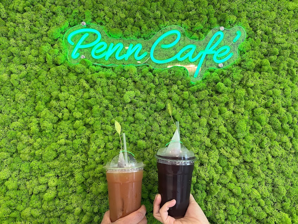 Penn Cafe’ | restaurant | 420 Avenue of the States, Chester, PA 19013, USA | 4843571013 OR +1 484-357-1013