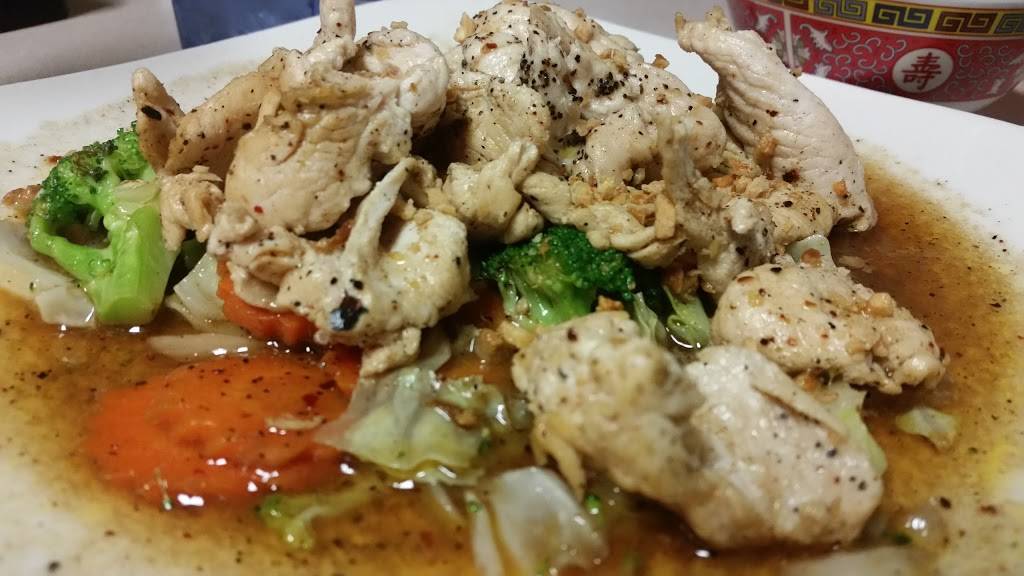 Thai Bistro And More | meal delivery | 1201 Broadway, Kerrville, TX 78028, USA | 8308905894 OR +1 830-890-5894