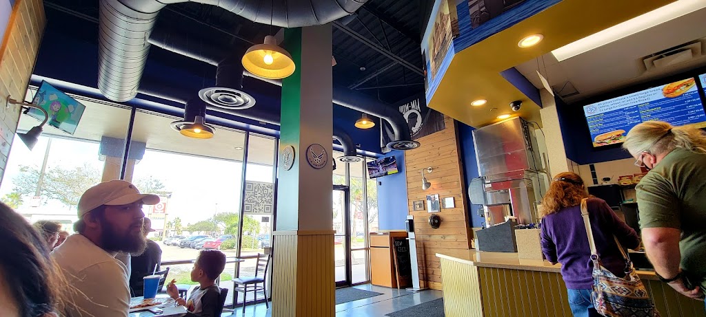 Howies Premium Subs | restaurant | Next to HEB Between Jamba Juice and GNC, 5425 S Padre Island Dr Suite 113, Corpus Christi, TX 78411, USA | 3614149064 OR +1 361-414-9064