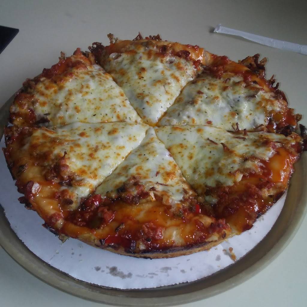 Pizza King | meal delivery | 3820 Columbus Ave, Anderson, IN 46013, USA | 7656490191 OR +1 765-649-0191