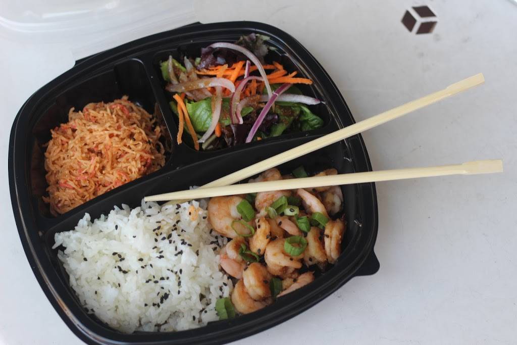 Poke 305 Coconut Grove | restaurant | 3415 Main Hwy, Miami, FL 33133, USA | 3056408147 OR +1 305-640-8147