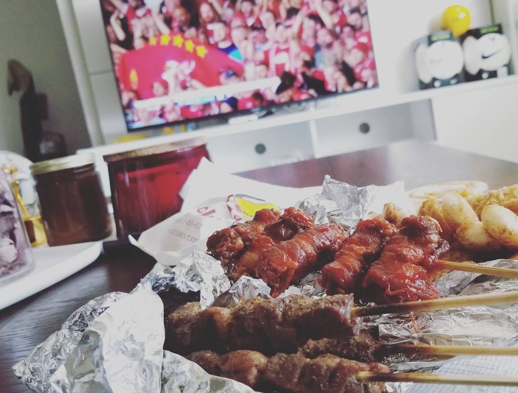 Chicken V | restaurant | 1972 86th St, Brooklyn, NY 11214, USA | 7185579888 OR +1 718-557-9888