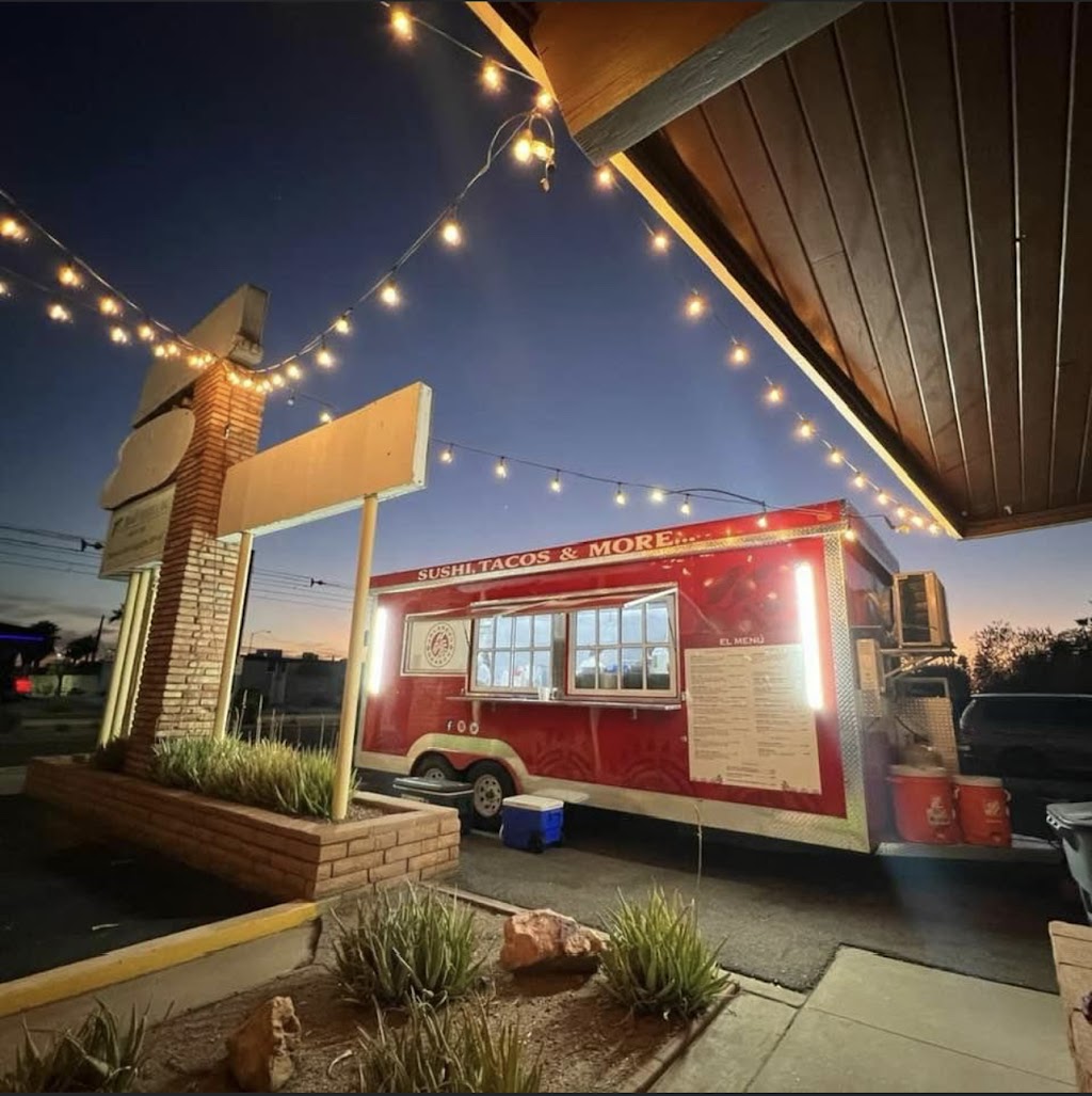 Jalapeño Dragon | restaurant | 4815 E Main St suite #10, Mesa, AZ 85205, USA | 4807764910 OR +1 480-776-4910