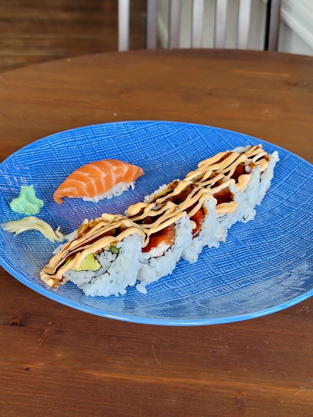 Sushi Kaunta | restaurant | 202 W Gowe St, Kent, WA 98032, USA | 2532468918 OR +1 253-246-8918