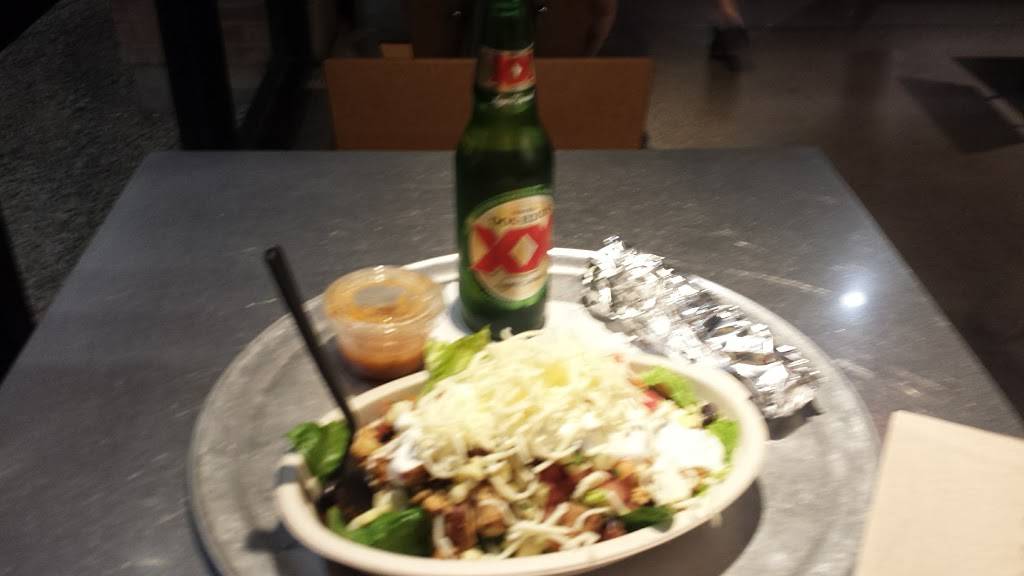 Chipotle Mexican Grill | restaurant | 3125 E Indian School Rd, Ste 101, Phoenix, AZ 85016, USA | 6029575080 OR +1 602-957-5080