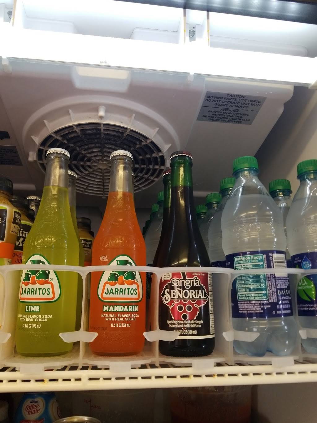 Nicos Mexican Food | restaurant | 3910 E 29th St, Tucson, AZ 85711, USA | 5205120312 OR +1 520-512-0312