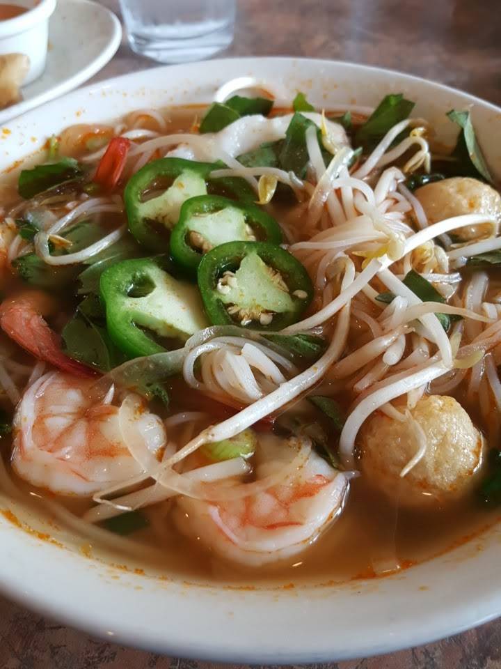 Pho Alderwood | restaurant | 2701 184th Ave West #107, Lynnwood, WA 98037, USA | 4257440990 OR +1 425-744-0990