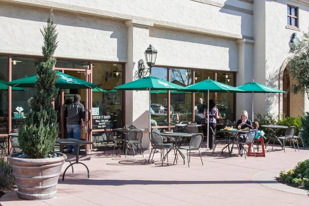 Eriks DeliCafé | restaurant | 775 Cochrane Rd, Morgan Hill, CA 95037, USA | 4087760303 OR +1 408-776-0303