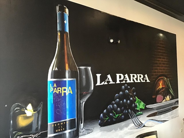 La Parra Restaurant & Bar | restaurant | 6710 Cermak Rd, Berwyn, IL 60402, USA | 7083175339 OR +1 708-317-5339