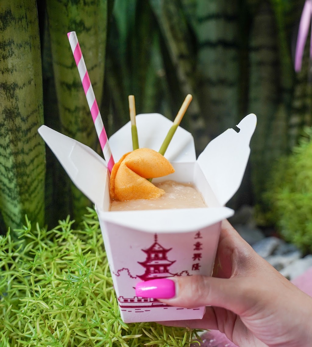 Good Fortune St. Pete | restaurant | 260 1st Ave S #100, St. Petersburg, FL 33701, USA | 7272873881 OR +1 727-287-3881